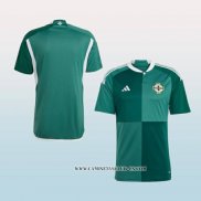 Camiseta Primera Irlanda del Norte 2022