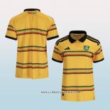 Camiseta Primera Jamaica Mujer 2026