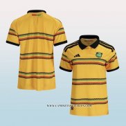 Camiseta Primera Jamaica Mujer 2026