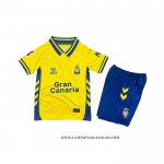 Camiseta Primera Las Palmas Nino 25-26