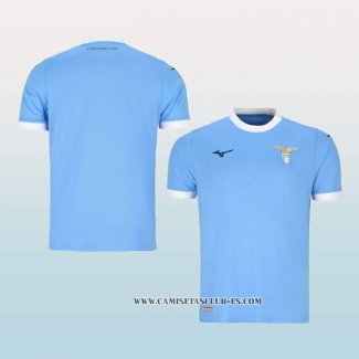 Camiseta Primera Lazio 25-26