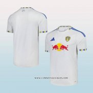Camiseta Primera Leeds United 25-26