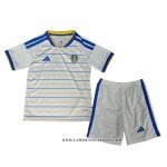 Camiseta Primera Leeds United Nino 26-27