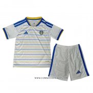 Camiseta Primera Leeds United Nino 26-27