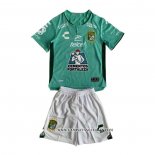 Camiseta Primera Leon Nino 23-24