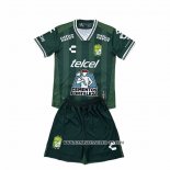 Camiseta Primera Leon Nino 25-26