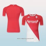 Camiseta Primera Monaco 21-22