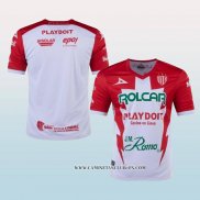 Camiseta Primera Necaxa 23-24