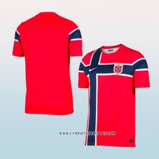 Camiseta Primera Noruega 2026