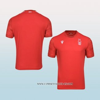 Camiseta Primera Nottingham Forest 22-23