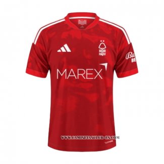 Camiseta Primera Nottingham Forest 26-27