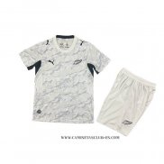 Camiseta Primera Nueva Zelanda Nino 2026