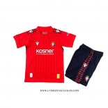 Camiseta Primera Osasuna Nino 25-26