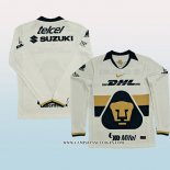 Camiseta Primera Pumas UNAM 25-26 Manga Larga