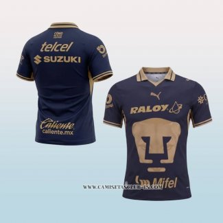 Camiseta Primera Pumas UNAM 26-27
