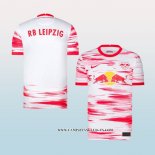 Camiseta Primera RB Leipzig 21-22