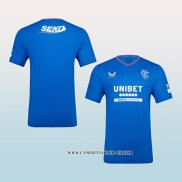 Camiseta Primera Rangers 23-24