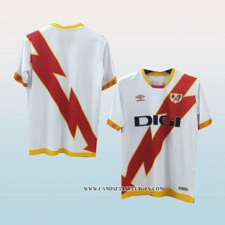 Camiseta Primera Rayo Vallecano 23-24