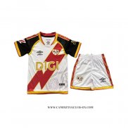 Camiseta Primera Rayo Vallecano Nino 26-27