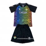 Camiseta Primera Real Betis Portero Nino 24-25