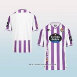 Camiseta Primera Real Valladolid 25-26