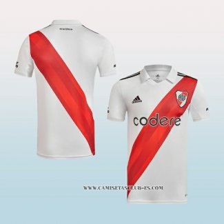 Camiseta Primera River 22-23