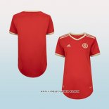 Camiseta Primera SC Internacional Mujer 2022