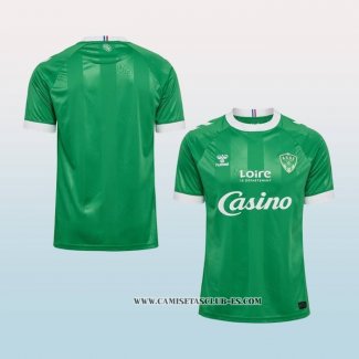 Camiseta Primera Saint-Etienne 26-27