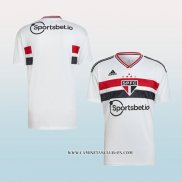 Camiseta Primera Sao Paulo 2022