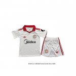 Camiseta Primera Sevilla Nino 26-27