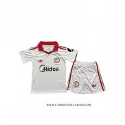 Camiseta Primera Sevilla Nino 26-27