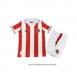 Camiseta Primera Stoke City Nino 26-27