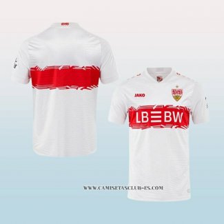 Camiseta Primera Stuttgart 25-26