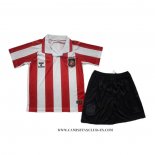 Camiseta Primera Sunderland Nino 26-27