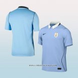 Camiseta Primera Uruguay Authentic 2026