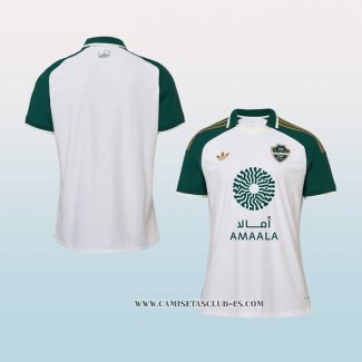 Camiseta Segunda Al-Ahli Saudi 26-27