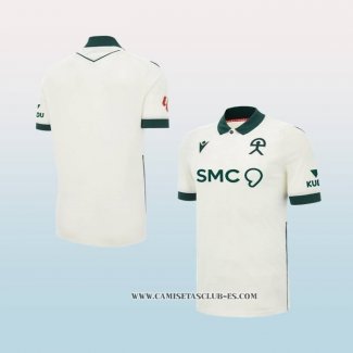 Camiseta Segunda Almeria 26-27