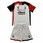 Camiseta Segunda Atlas Nino 24-25