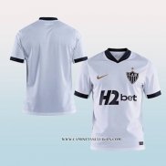 Camiseta Segunda Atletico Mineiro 2026