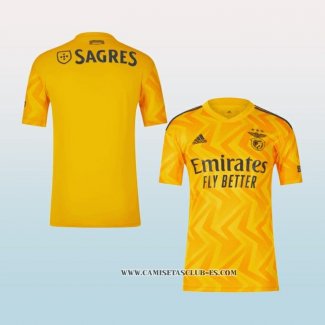 Camiseta Segunda Benfica 22-23