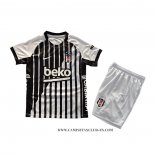 Camiseta Segunda Besiktas JK Nino 26-27