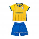 Camiseta Segunda Birmingham City Nino 21-22