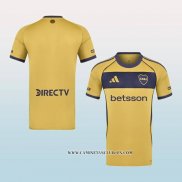 Camiseta Segunda Boca Juniors 2025
