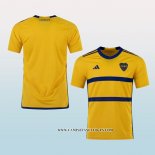 Camiseta Segunda Boca Juniors 23-24