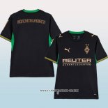 Camiseta Segunda Borussia Monchengladbach 26-27