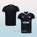 Camiseta Segunda Botafogo 2025  Camiseta Segunda Botafogo 2025