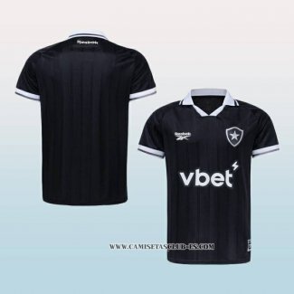 Camiseta Segunda Botafogo 2025
