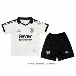 Camiseta Segunda Bristol City Nino 25-26