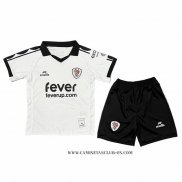 Camiseta Segunda Bristol City Nino 25-26