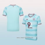Camiseta Segunda Burnley 25-26